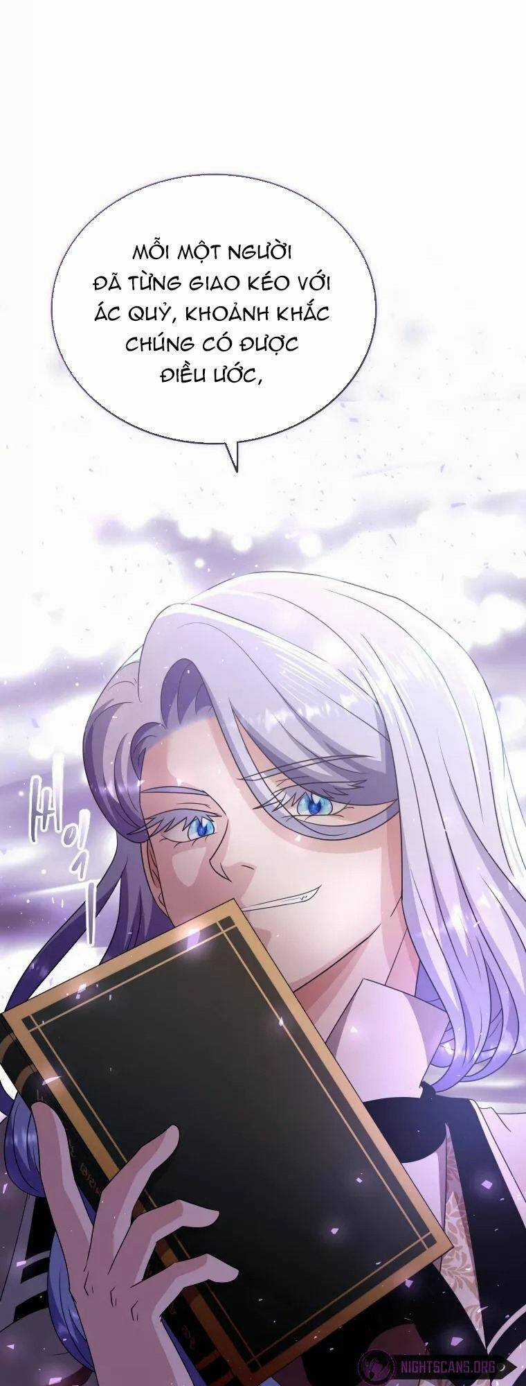 Cuốn Sách Của Lagier Chapter 69 trang 63