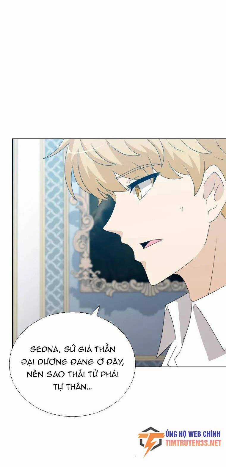 Cuốn Sách Của Lagier Chapter 69 trang 7