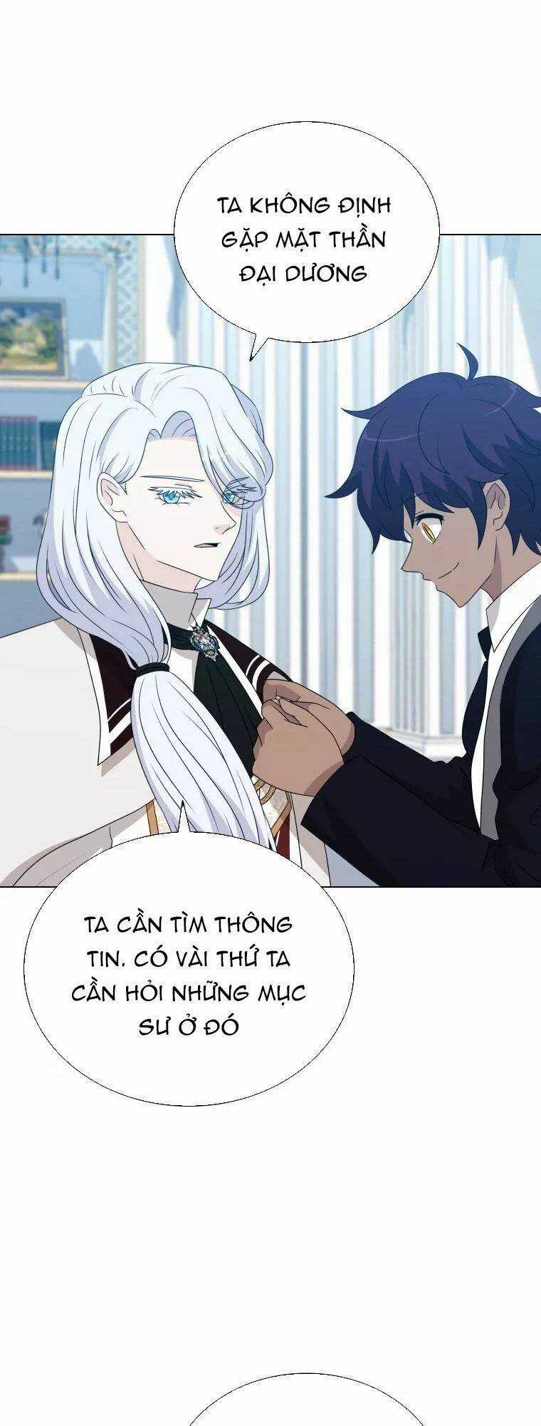 Cuốn Sách Của Lagier Chapter 69 trang 8