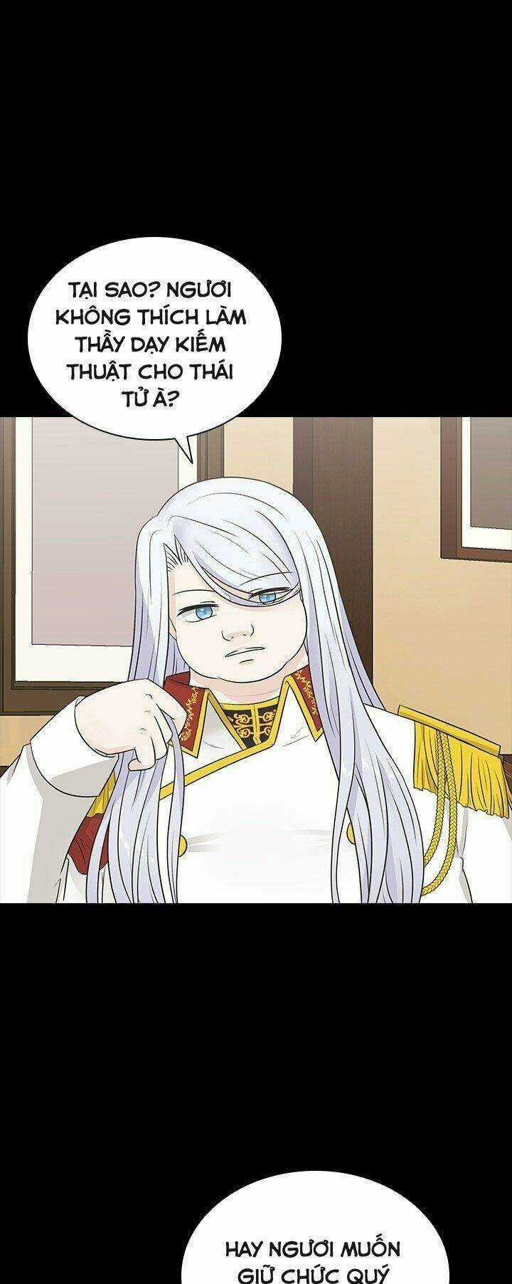 Cuốn Sách Của Lagier Chapter 7 trang 21