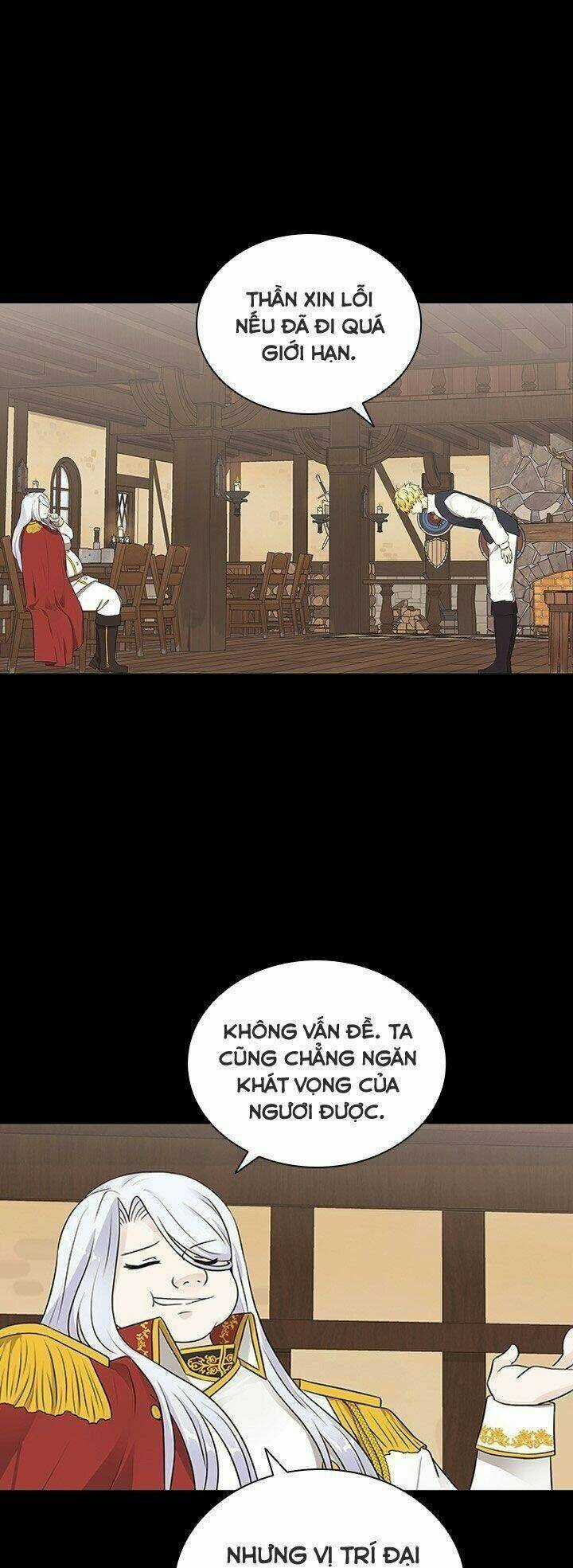 Cuốn Sách Của Lagier Chapter 7 trang 33