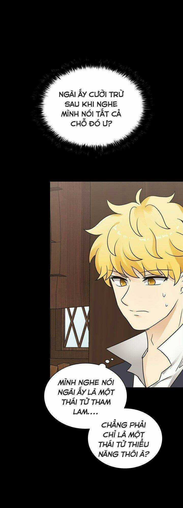 Cuốn Sách Của Lagier Chapter 7 trang 37