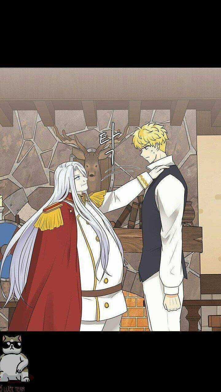 Cuốn Sách Của Lagier Chapter 7 trang 45