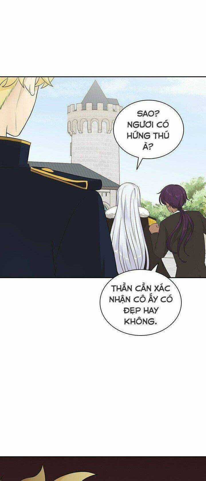 Cuốn Sách Của Lagier Chapter 7 trang 56