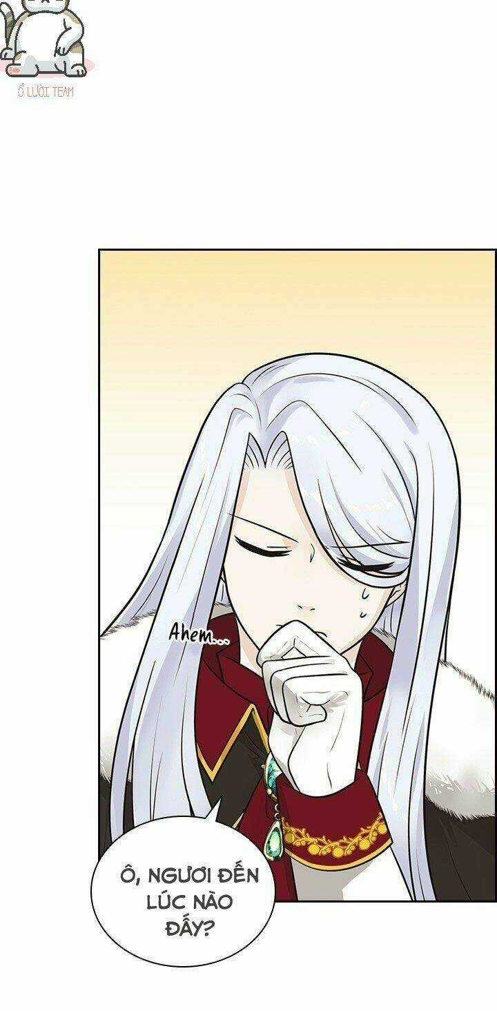 Cuốn Sách Của Lagier Chapter 7 trang 7