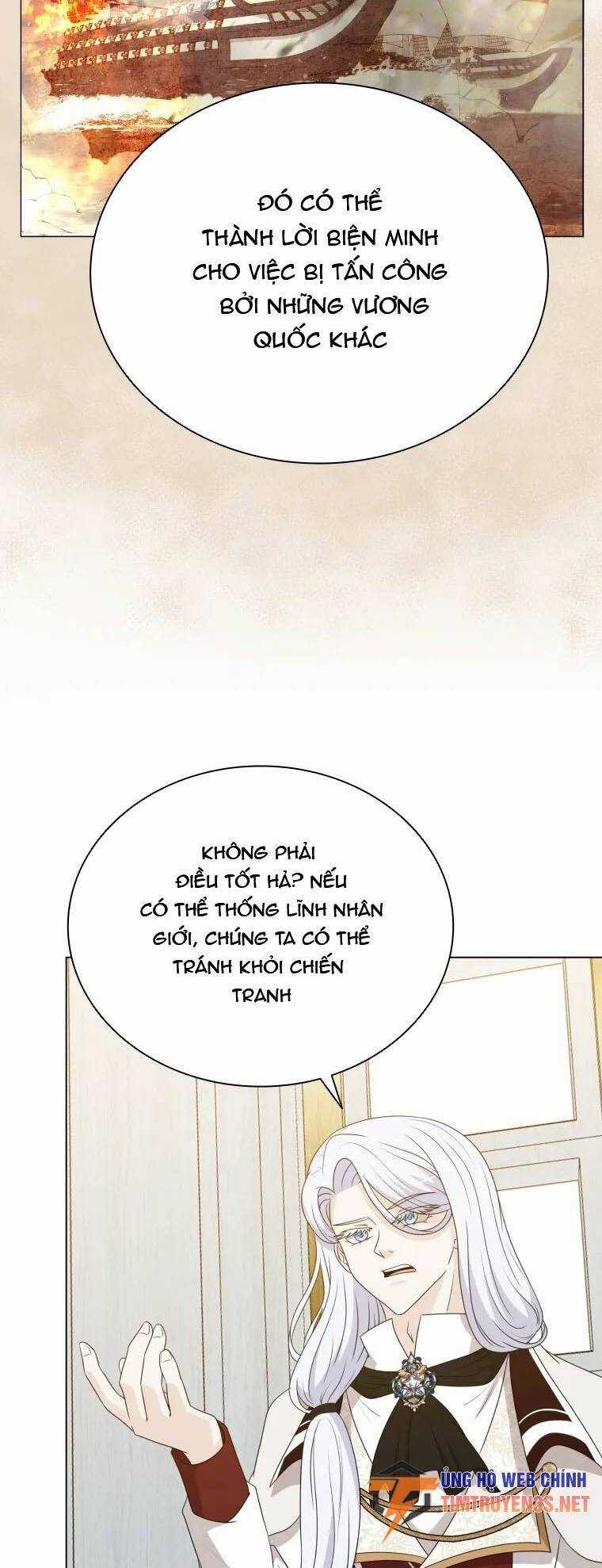 Cuốn Sách Của Lagier Chapter 70 trang 10