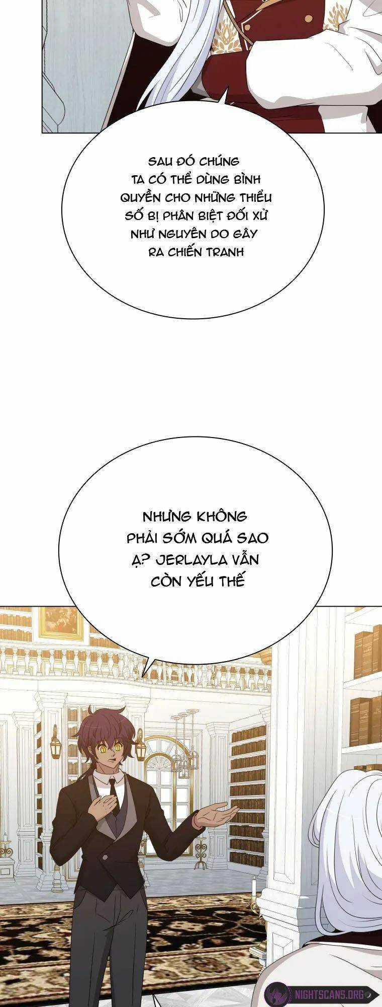 Cuốn Sách Của Lagier Chapter 70 trang 11