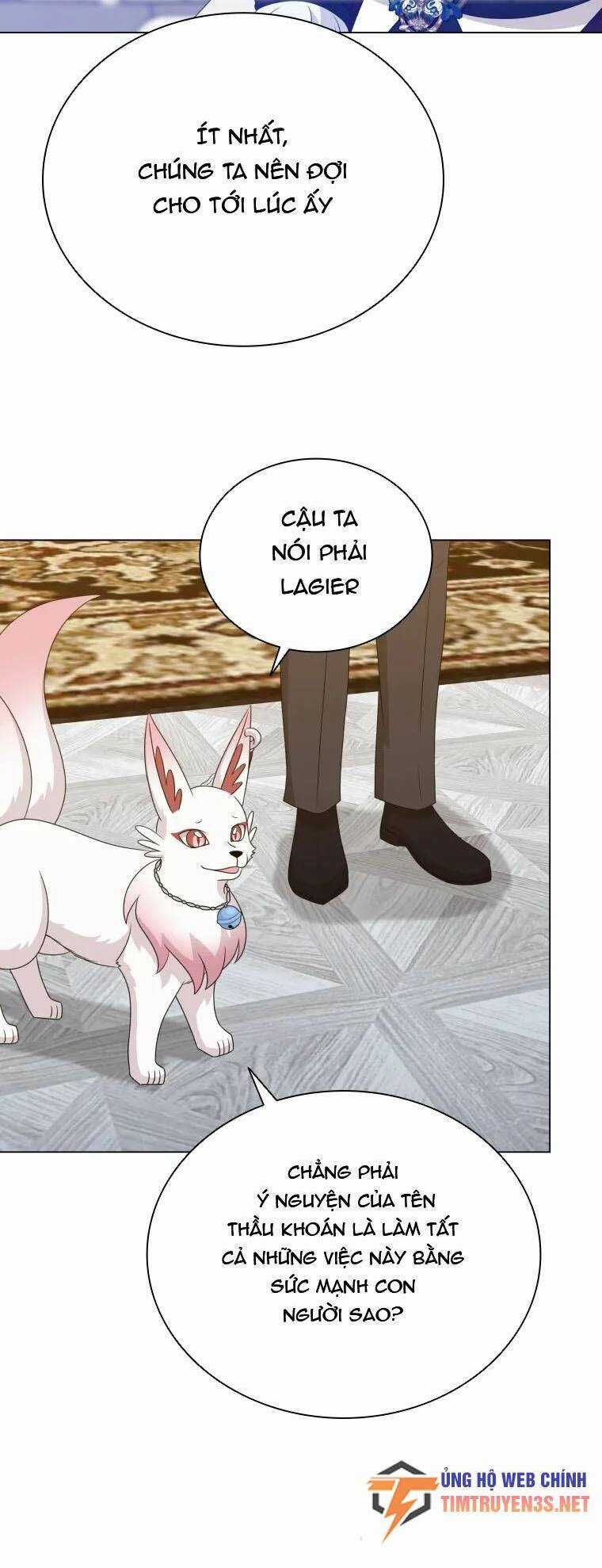 Cuốn Sách Của Lagier Chapter 70 trang 13