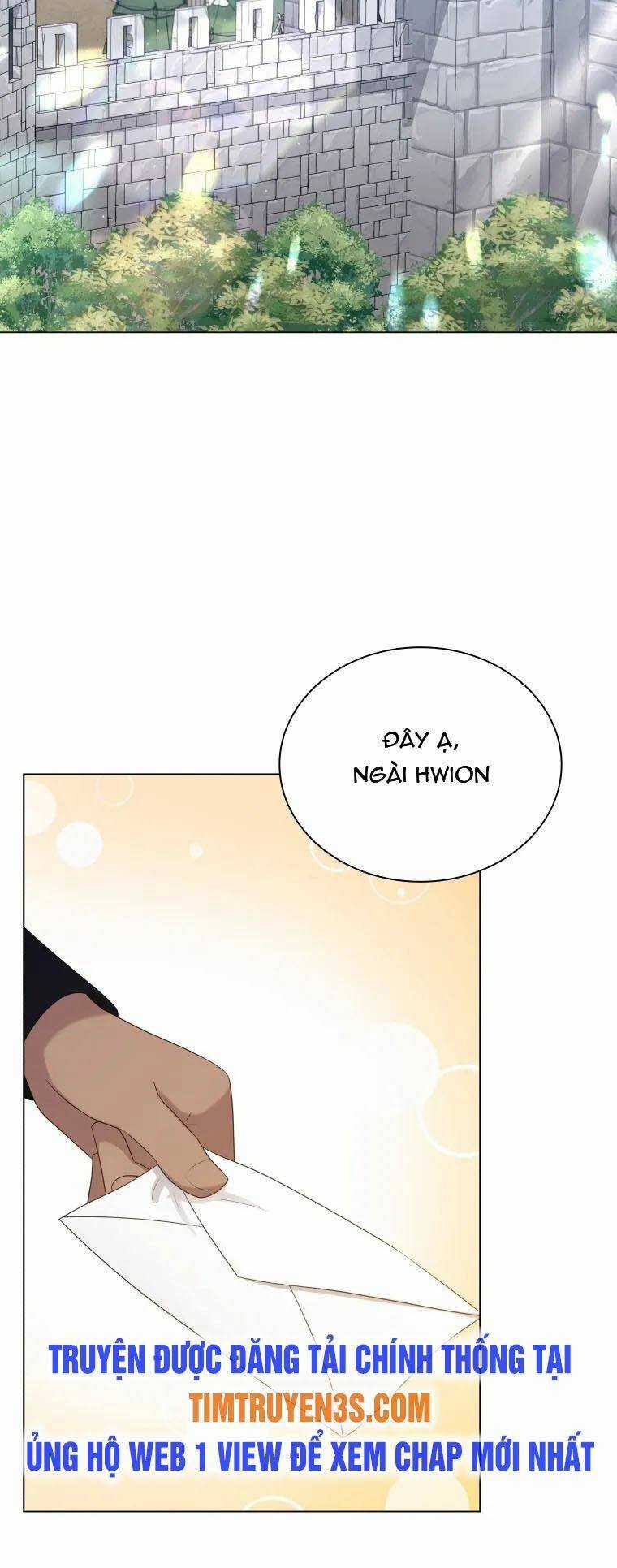 Cuốn Sách Của Lagier Chapter 70 trang 18