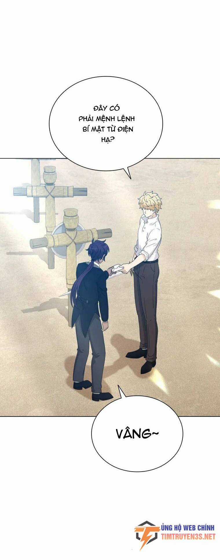 Cuốn Sách Của Lagier Chapter 70 trang 19