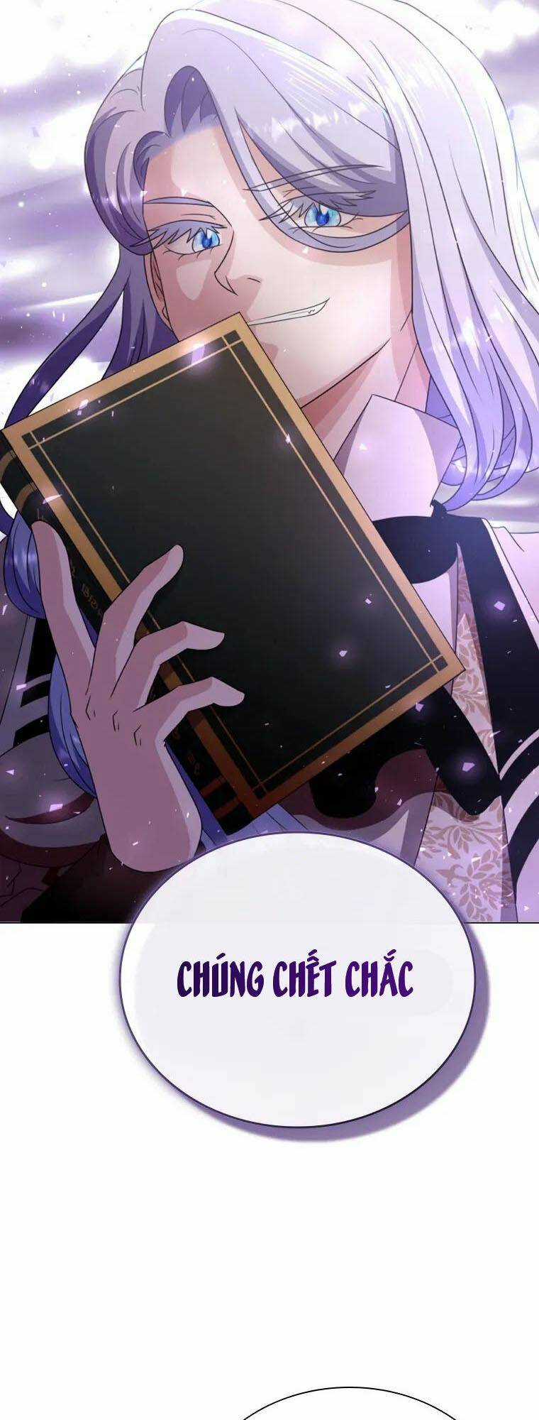 Cuốn Sách Của Lagier Chapter 70 trang 2