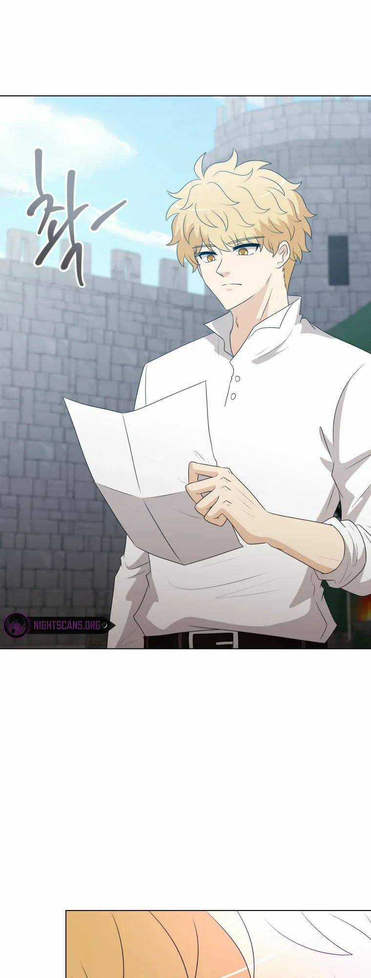 Cuốn Sách Của Lagier Chapter 70 trang 20