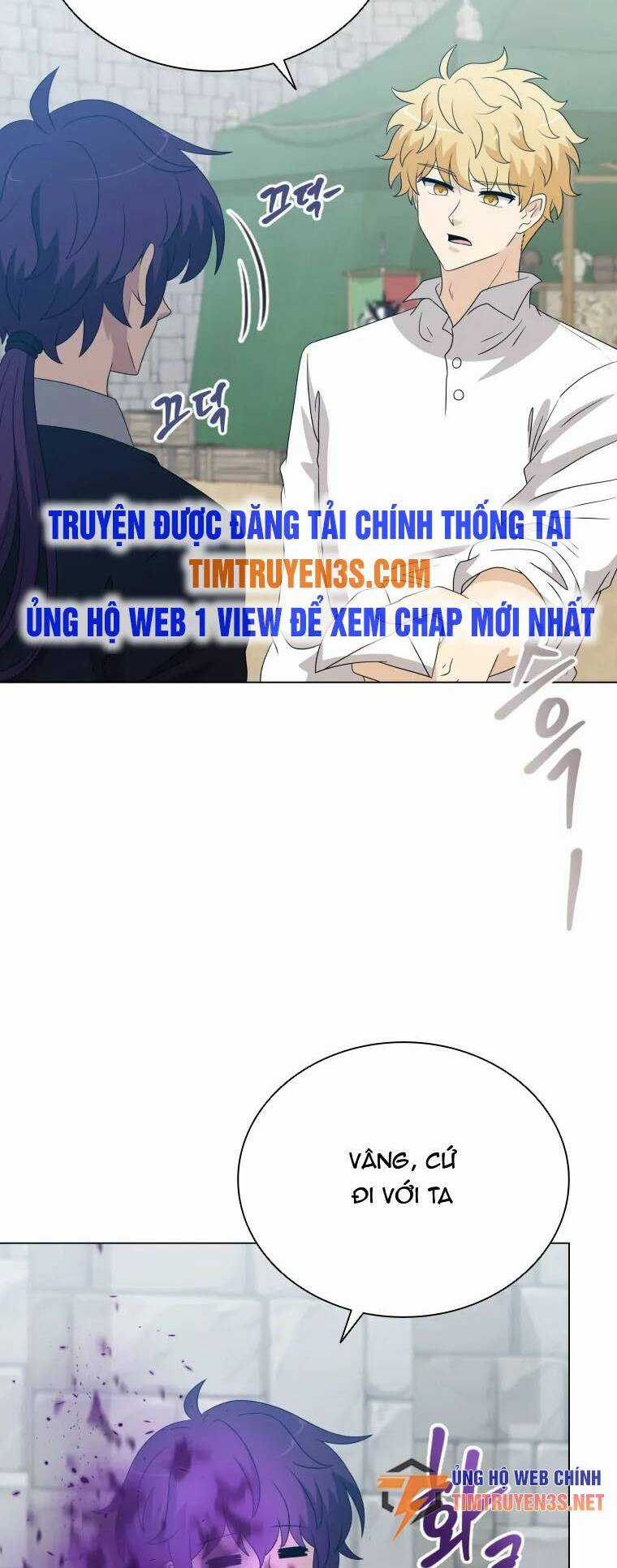 Cuốn Sách Của Lagier Chapter 70 trang 22