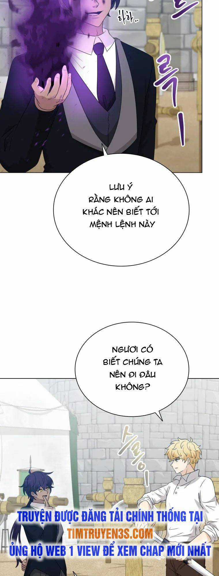 Cuốn Sách Của Lagier Chapter 70 trang 23