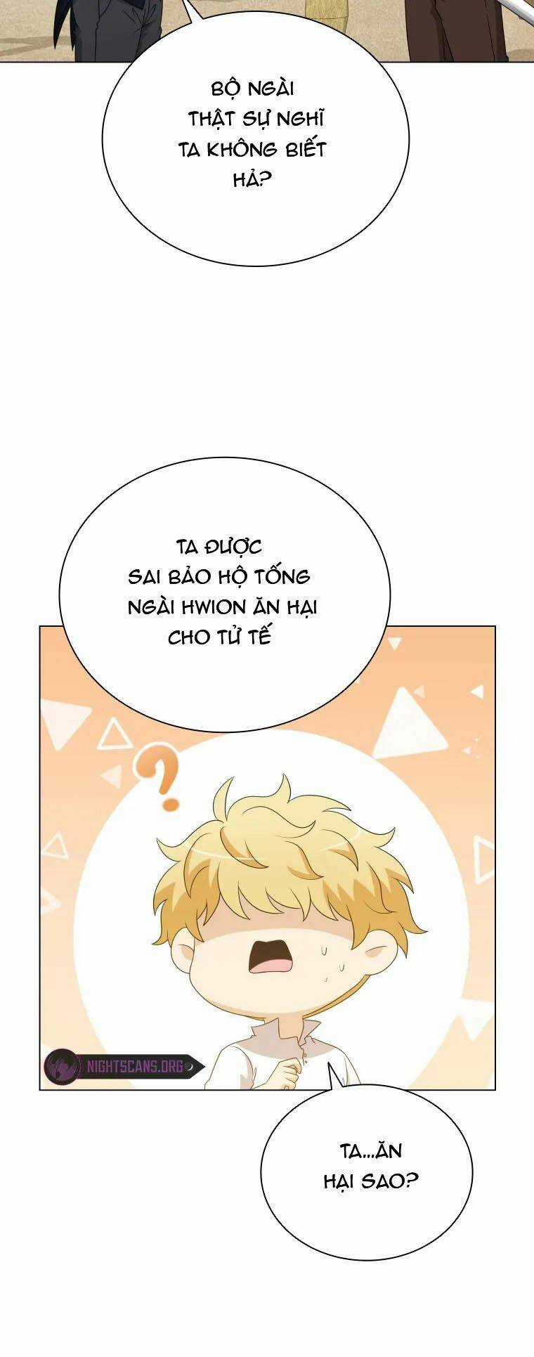 Cuốn Sách Của Lagier Chapter 70 trang 24