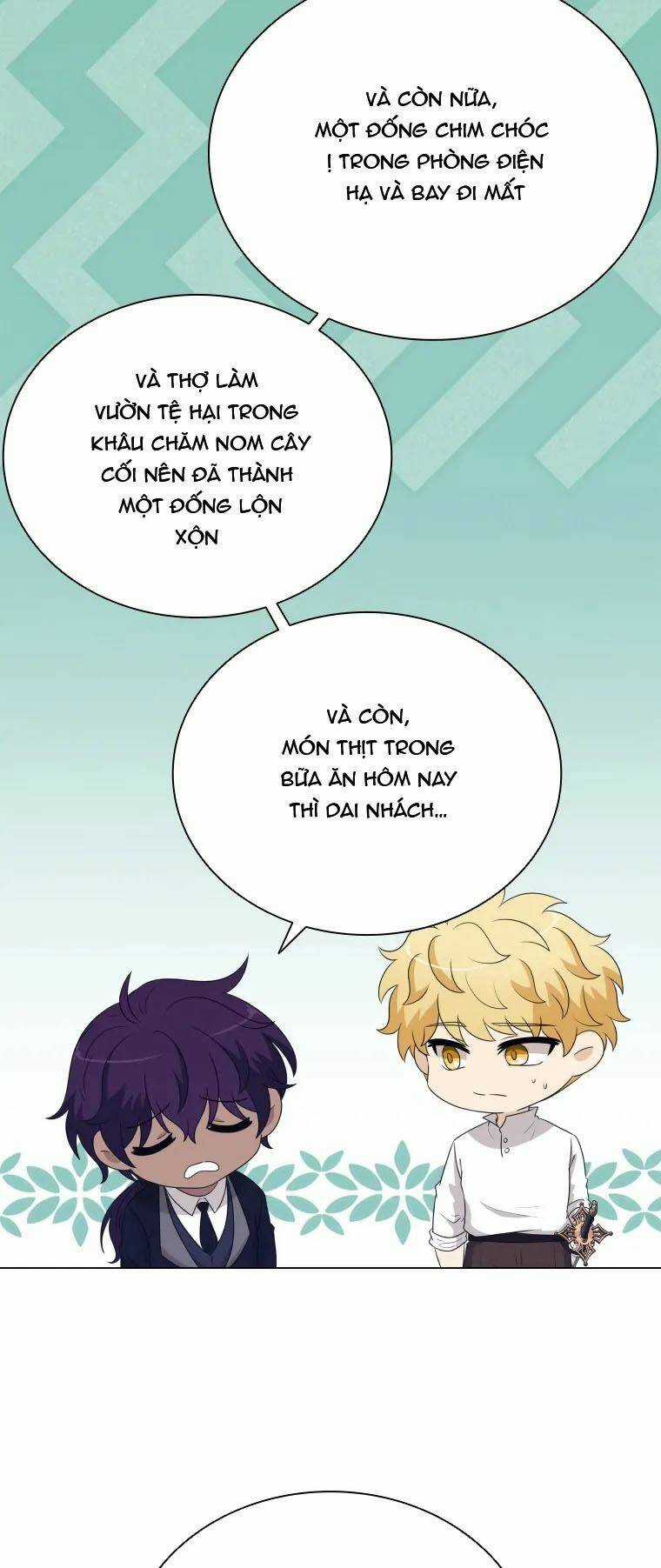 Cuốn Sách Của Lagier Chapter 70 trang 31