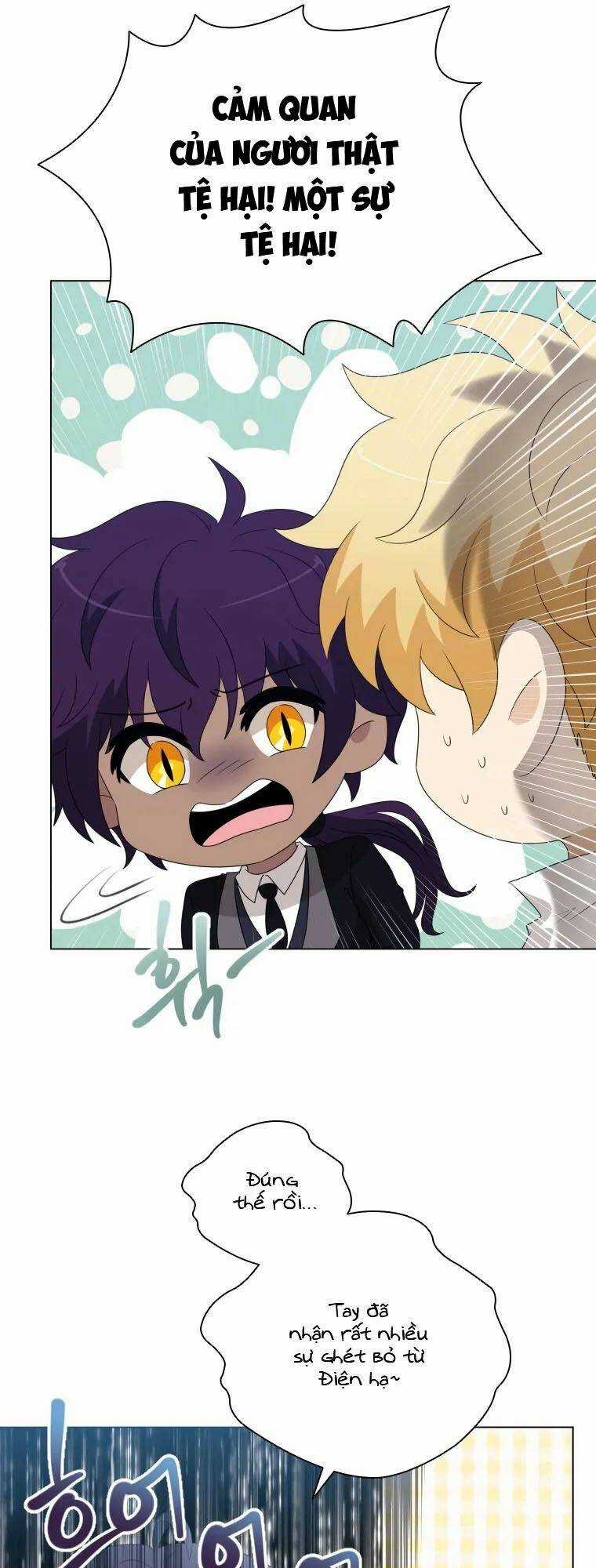 Cuốn Sách Của Lagier Chapter 70 trang 33