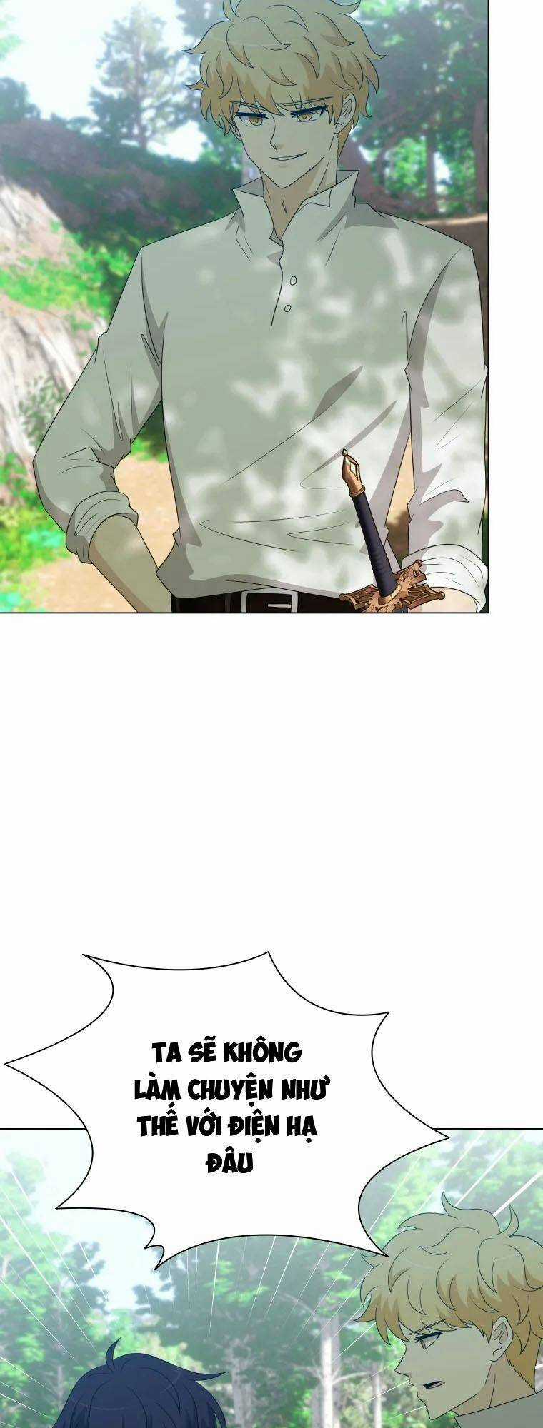 Cuốn Sách Của Lagier Chapter 70 trang 37