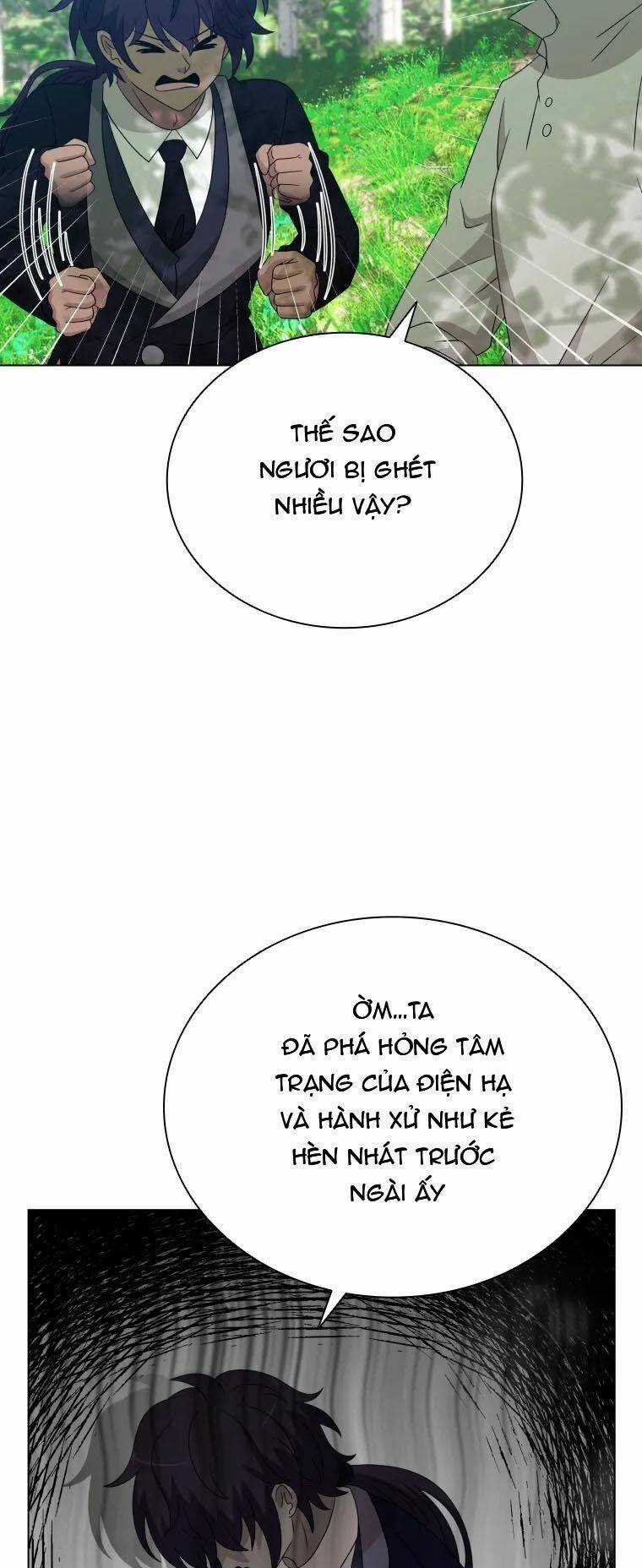 Cuốn Sách Của Lagier Chapter 70 trang 38