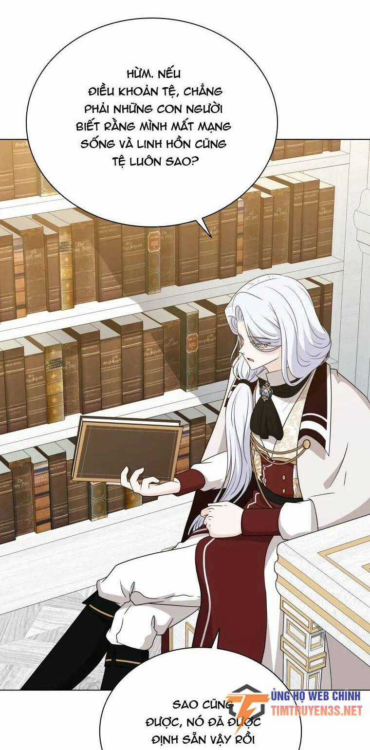 Cuốn Sách Của Lagier Chapter 70 trang 4