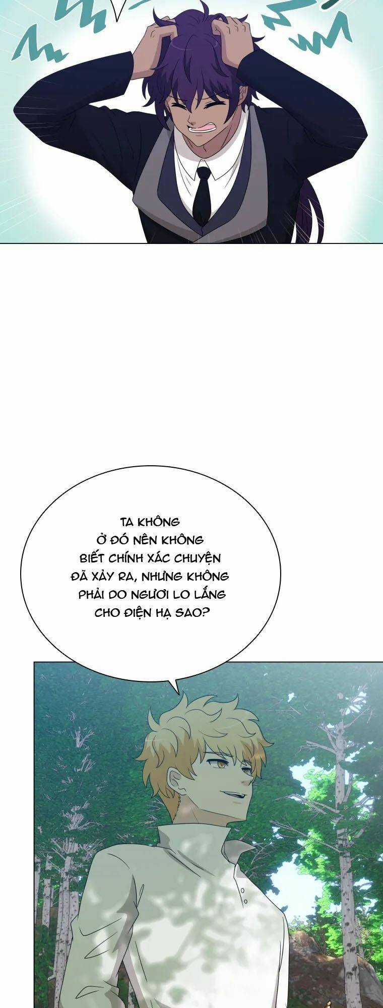 Cuốn Sách Của Lagier Chapter 70 trang 40