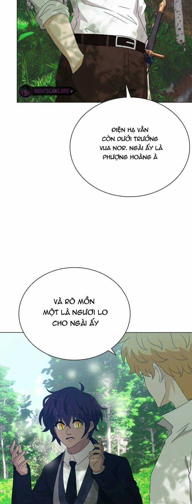 Cuốn Sách Của Lagier Chapter 70 trang 41