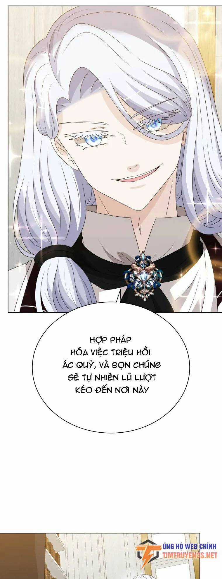 Cuốn Sách Của Lagier Chapter 70 trang 7