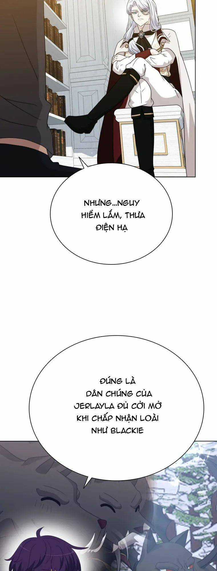 Cuốn Sách Của Lagier Chapter 70 trang 8