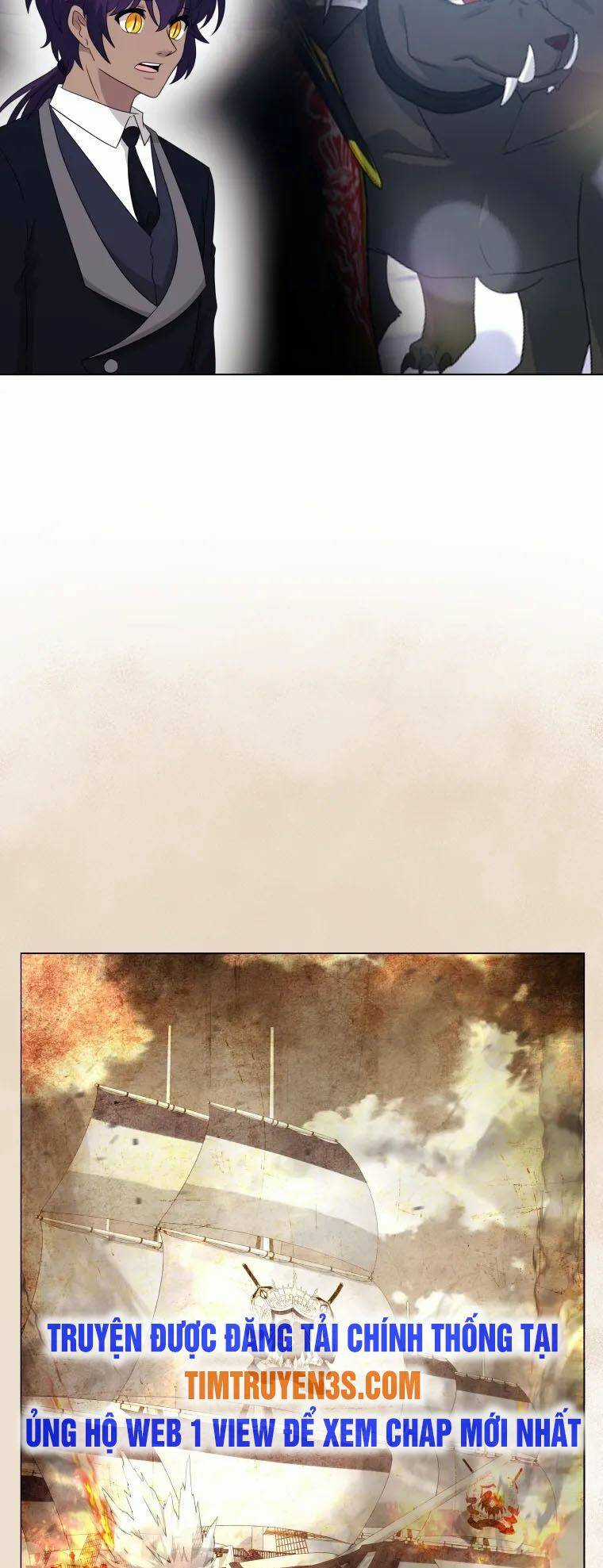 Cuốn Sách Của Lagier Chapter 70 trang 9