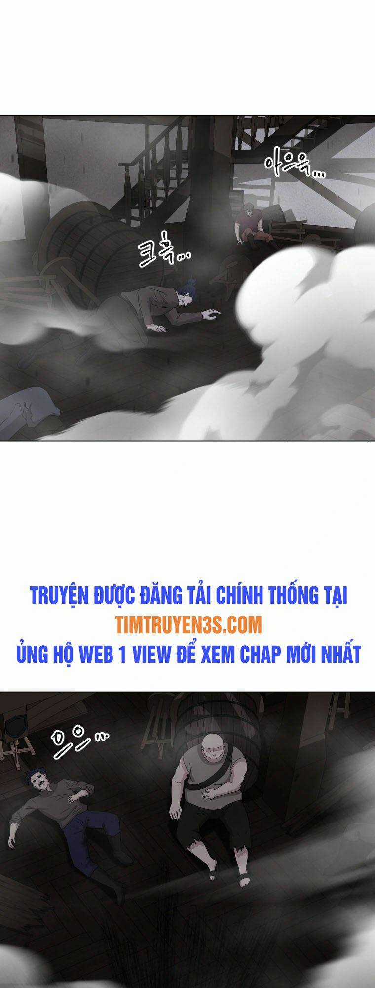 Cuốn Sách Của Lagier Chapter 71 trang 10