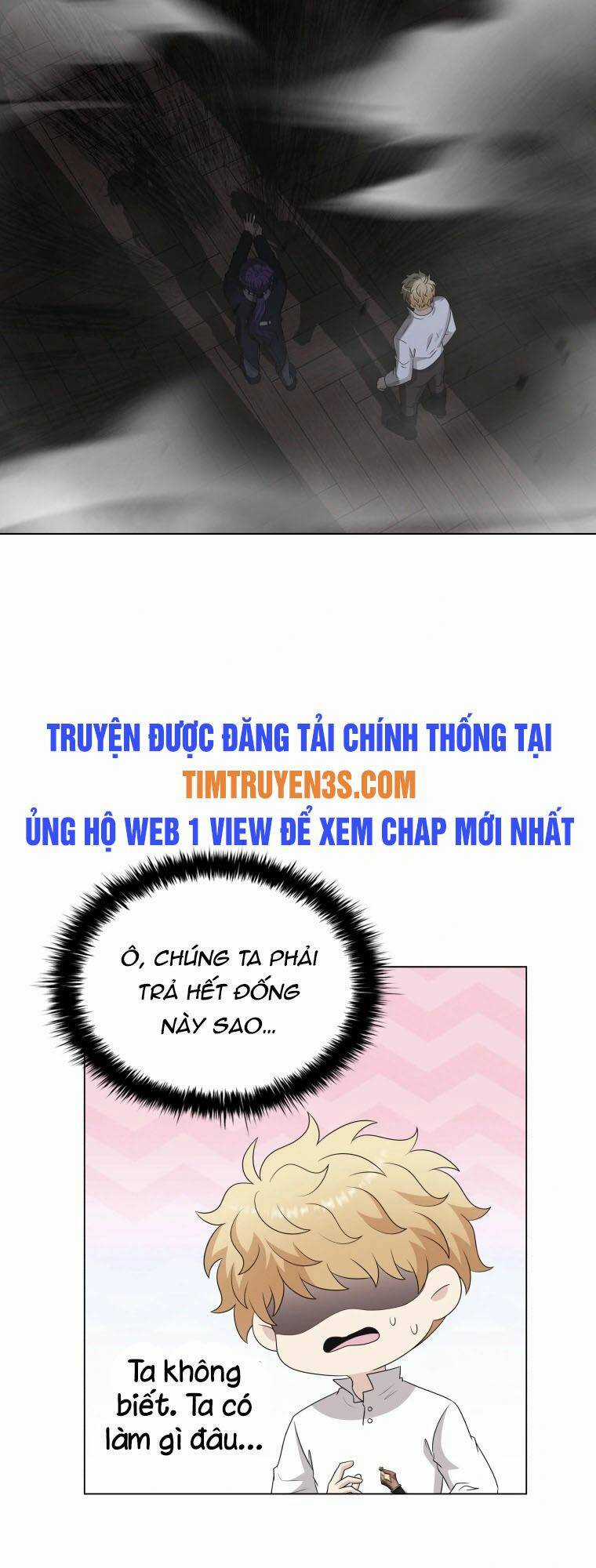 Cuốn Sách Của Lagier Chapter 71 trang 11