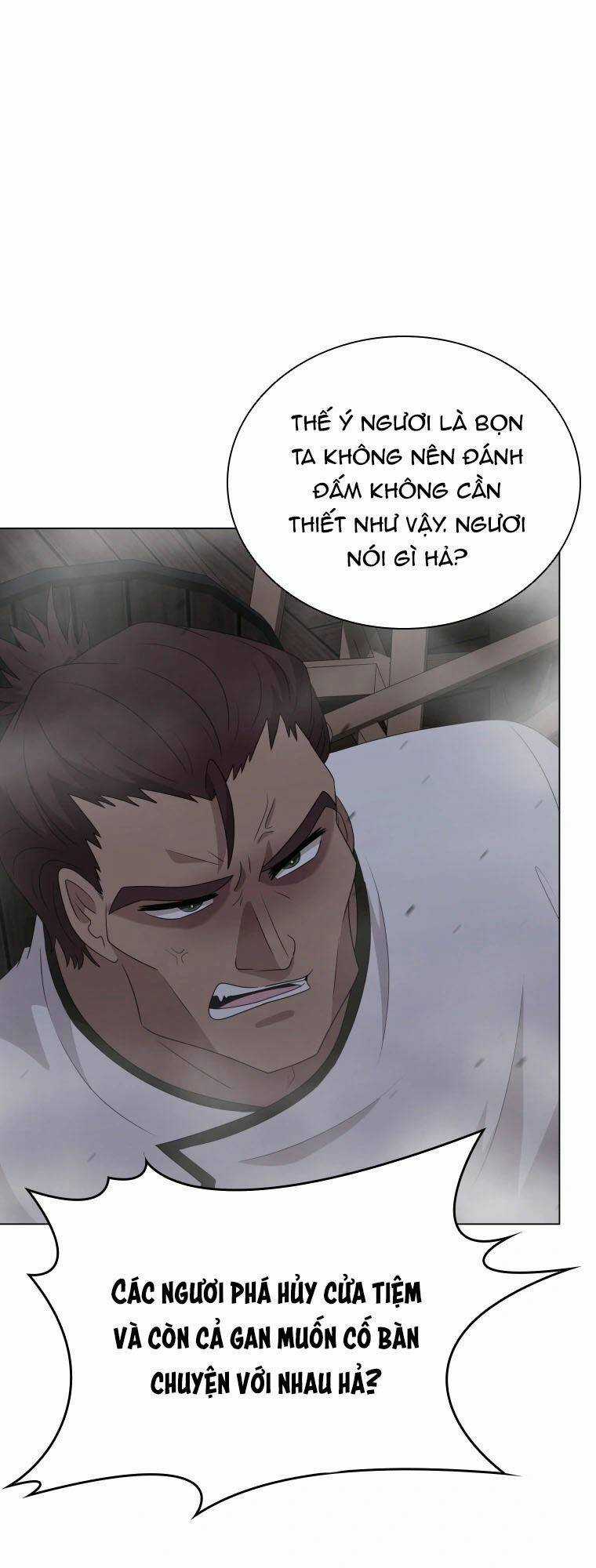 Cuốn Sách Của Lagier Chapter 71 trang 16