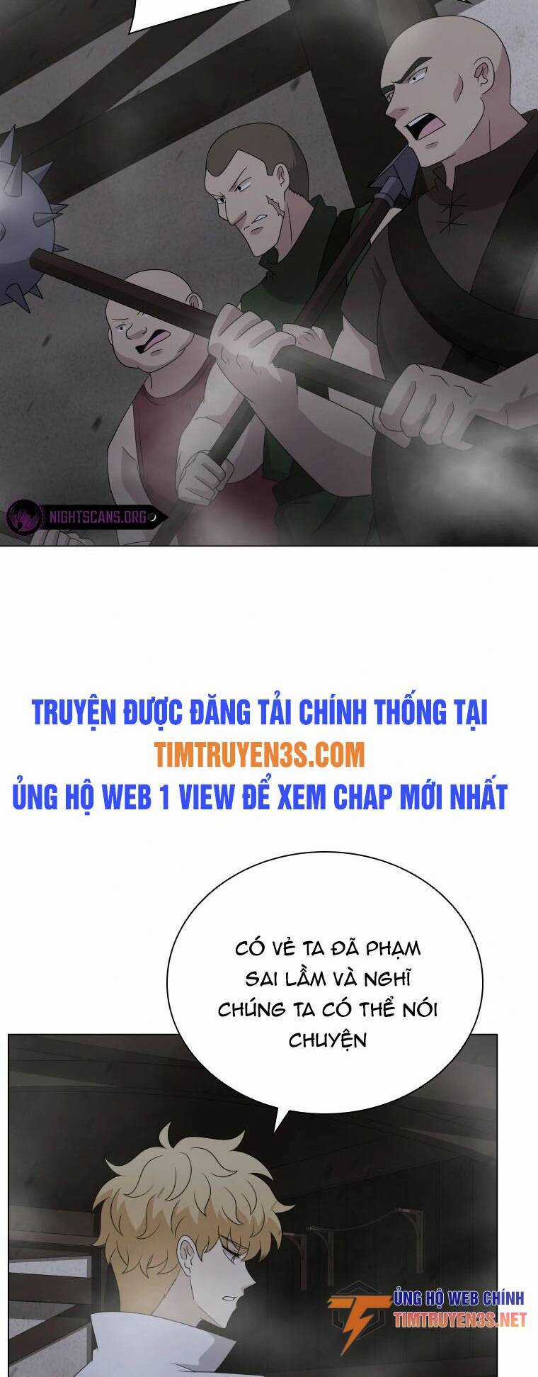 Cuốn Sách Của Lagier Chapter 71 trang 18