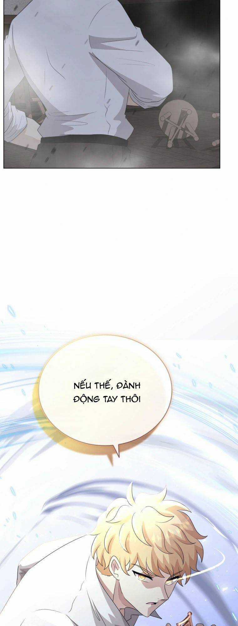 Cuốn Sách Của Lagier Chapter 71 trang 19