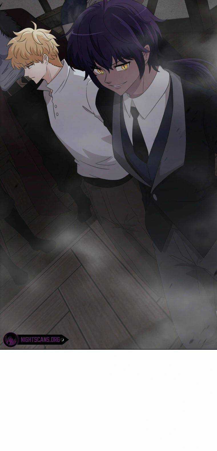 Cuốn Sách Của Lagier Chapter 71 trang 2