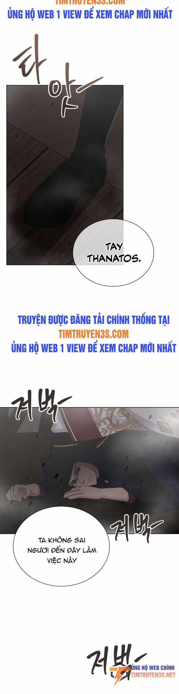 Cuốn Sách Của Lagier Chapter 71 trang 20