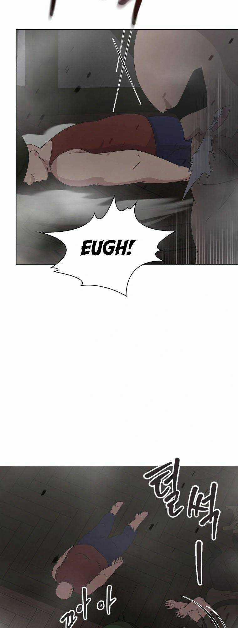 Cuốn Sách Của Lagier Chapter 71 trang 28