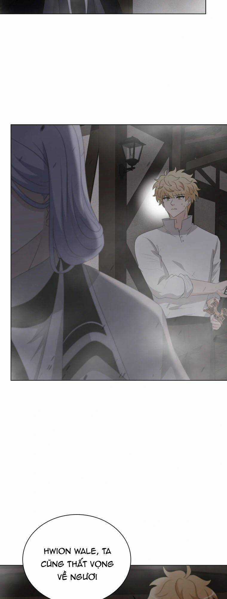 Cuốn Sách Của Lagier Chapter 71 trang 34