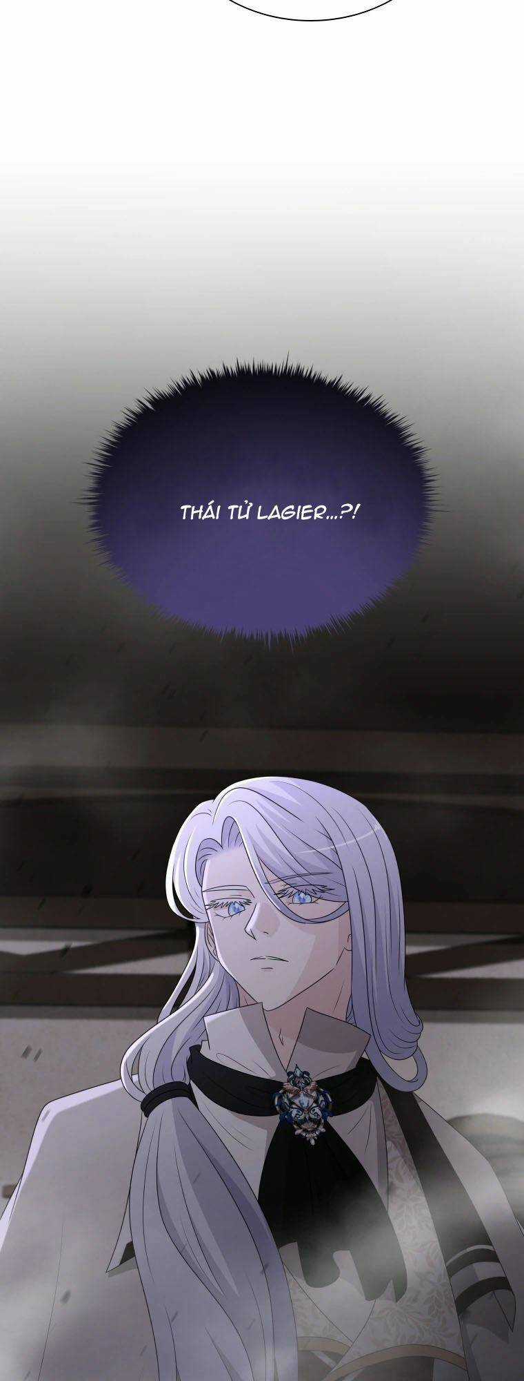 Cuốn Sách Của Lagier Chapter 71 trang 37