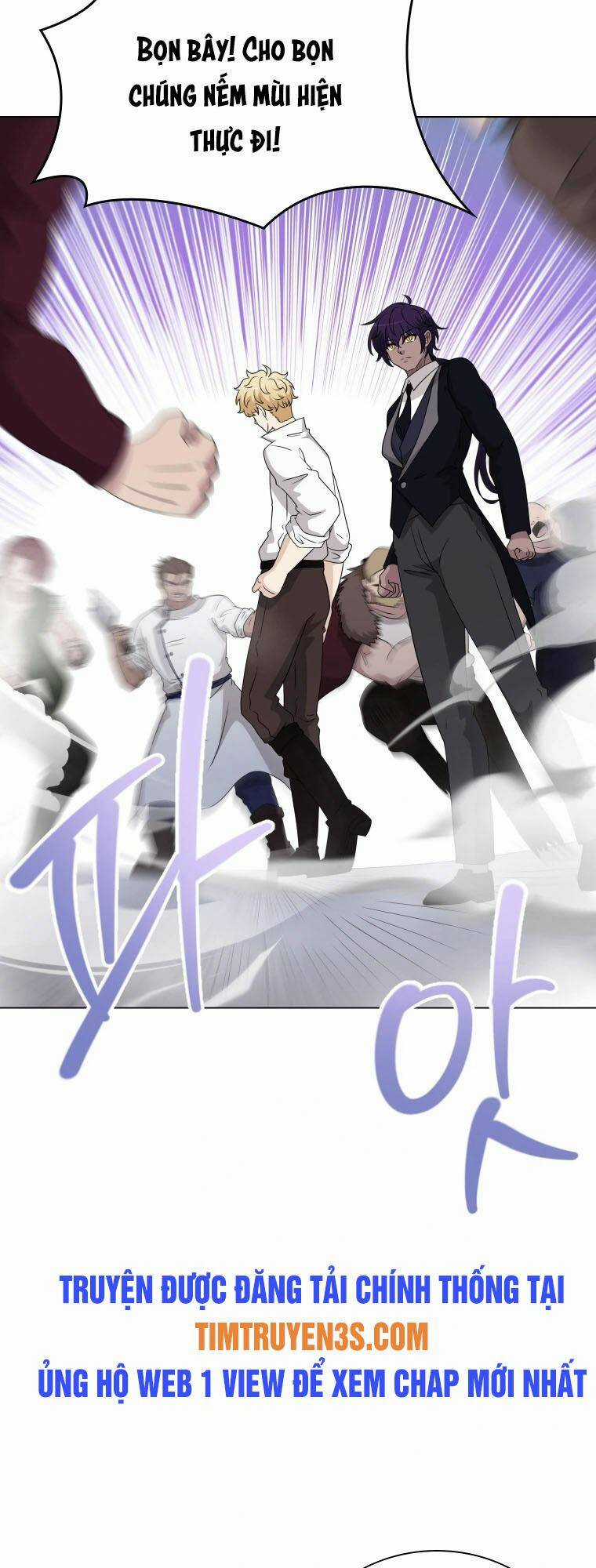 Cuốn Sách Của Lagier Chapter 71 trang 4