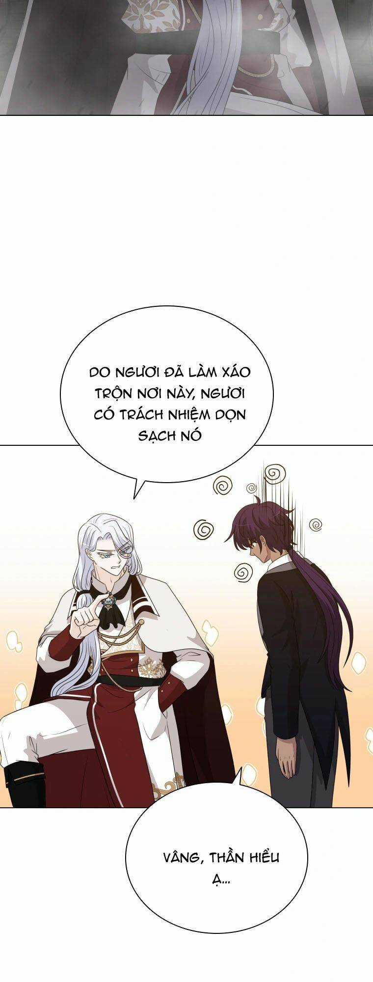 Cuốn Sách Của Lagier Chapter 71 trang 41