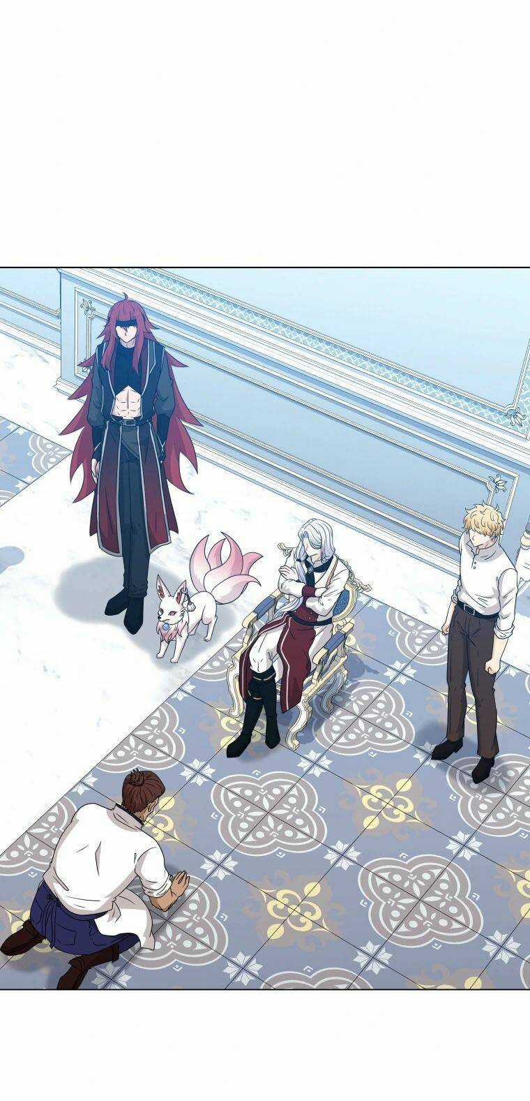 Cuốn Sách Của Lagier Chapter 71 trang 47