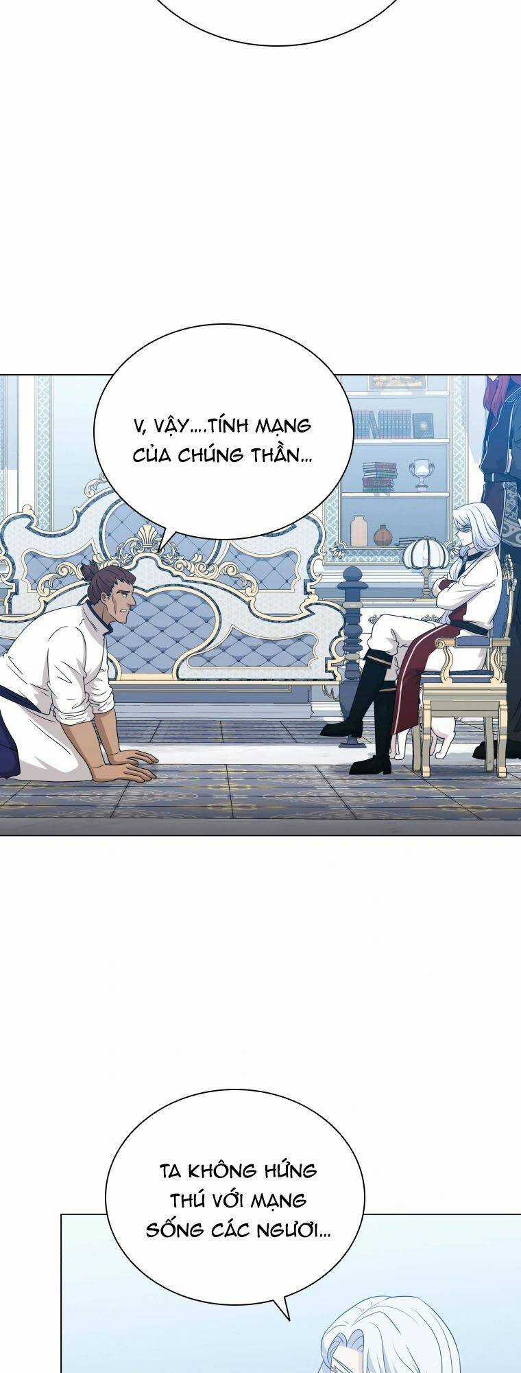 Cuốn Sách Của Lagier Chapter 71 trang 49