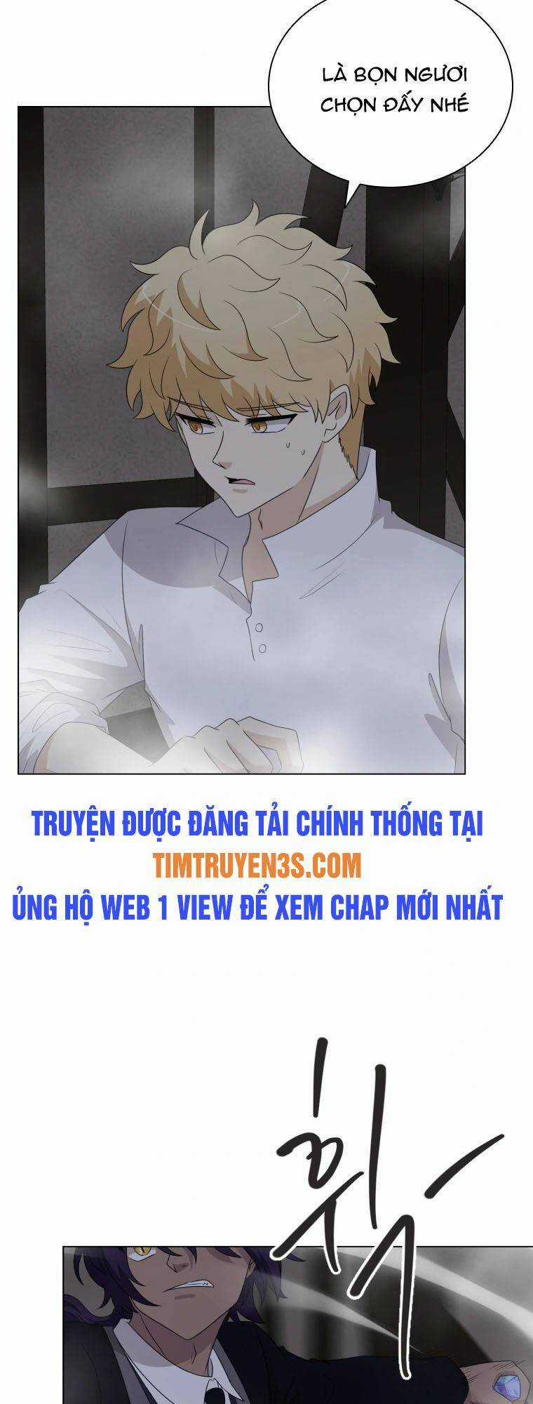 Cuốn Sách Của Lagier Chapter 71 trang 5