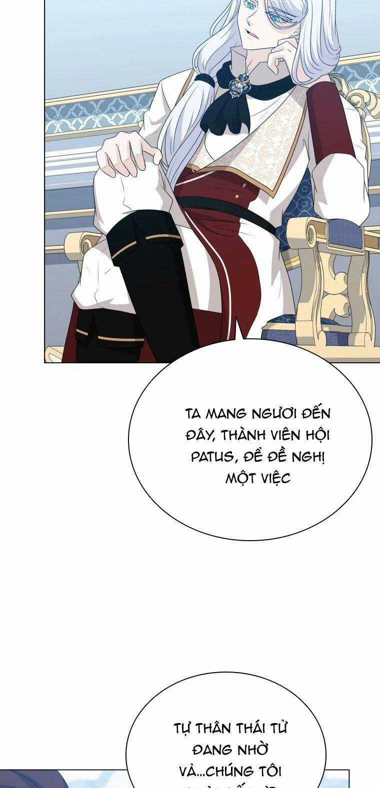 Cuốn Sách Của Lagier Chapter 71 trang 50