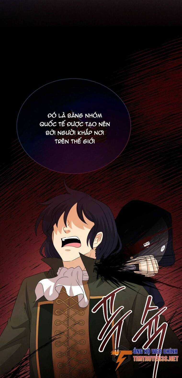 Cuốn Sách Của Lagier Chapter 71 trang 54