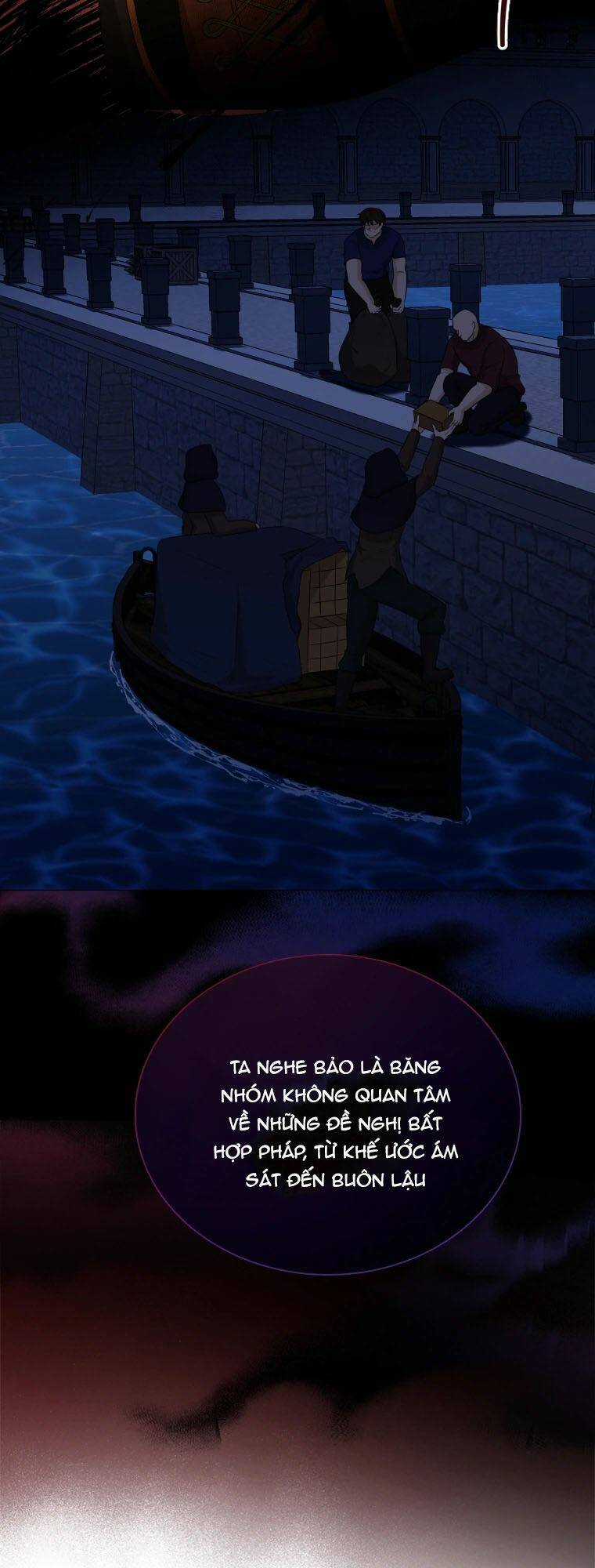 Cuốn Sách Của Lagier Chapter 71 trang 55