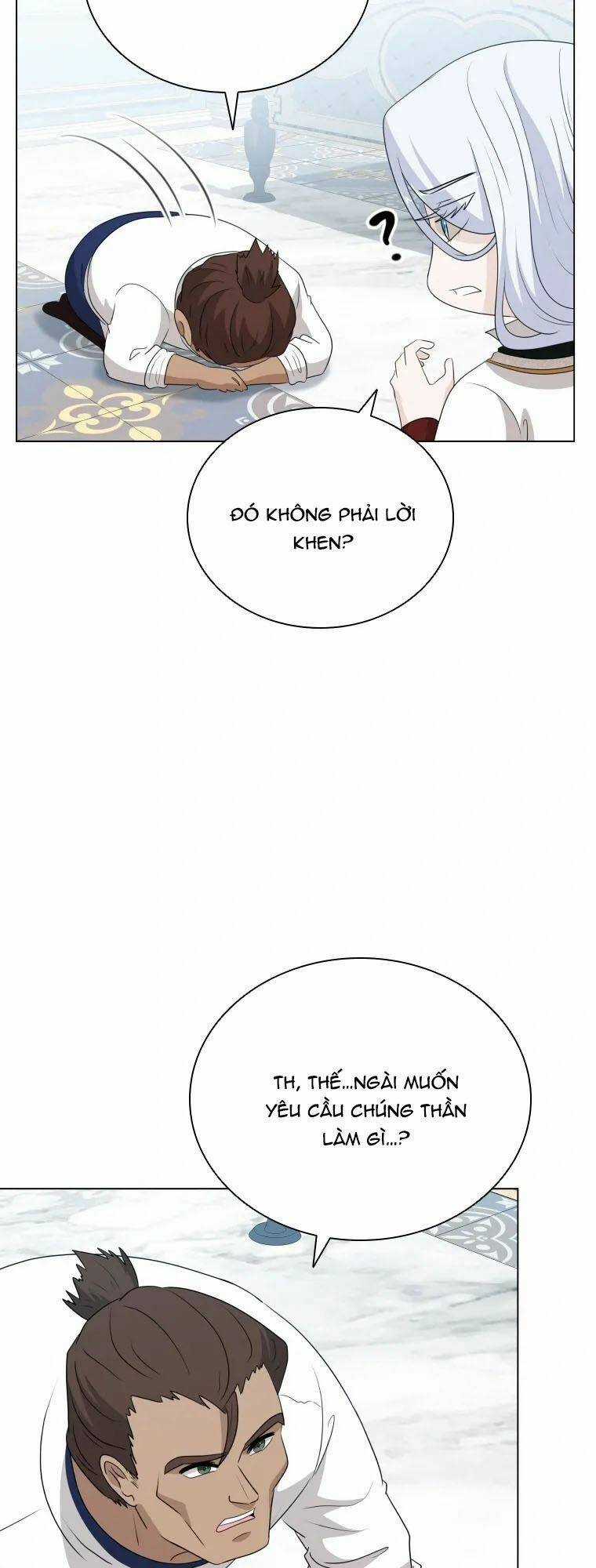 Cuốn Sách Của Lagier Chapter 71 trang 58