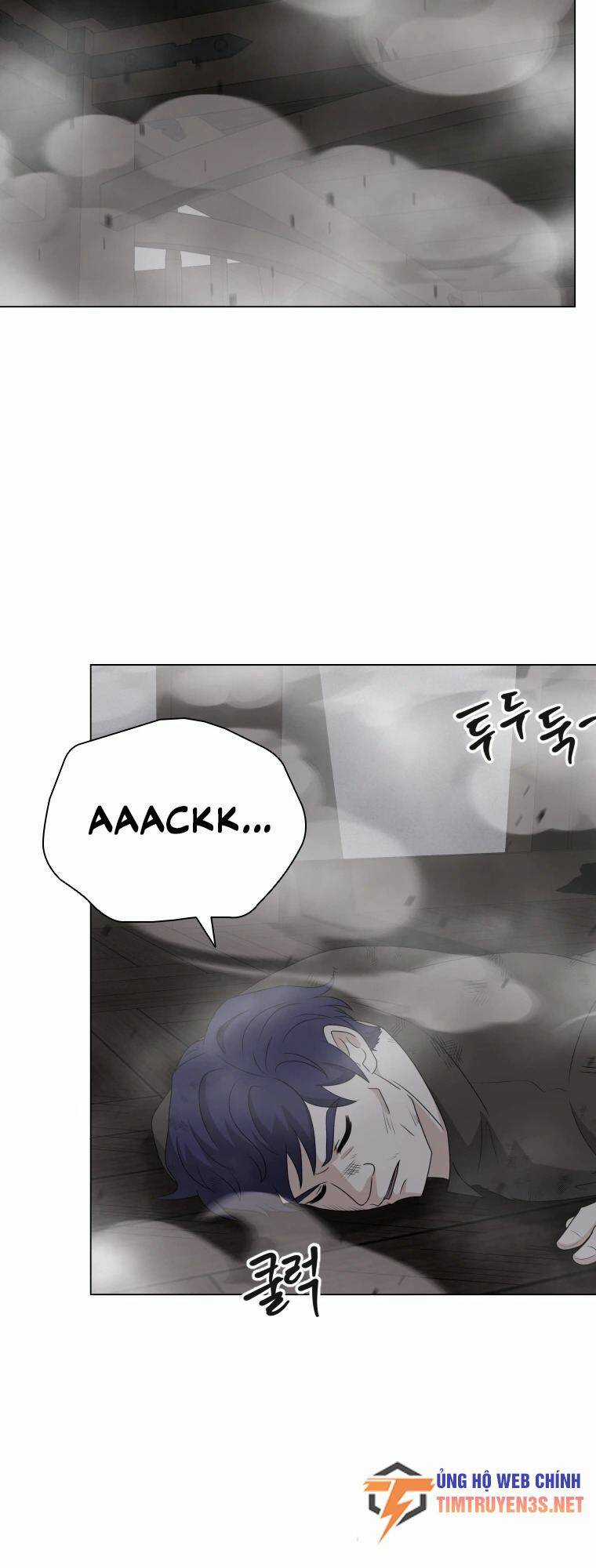 Cuốn Sách Của Lagier Chapter 71 trang 9