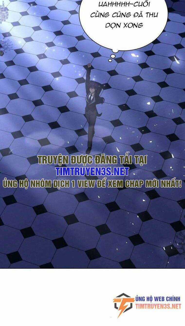 Cuốn Sách Của Lagier Chapter 72 trang 11